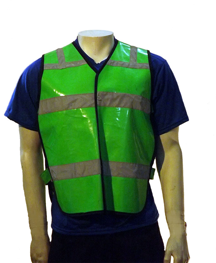 Uniforme profissional