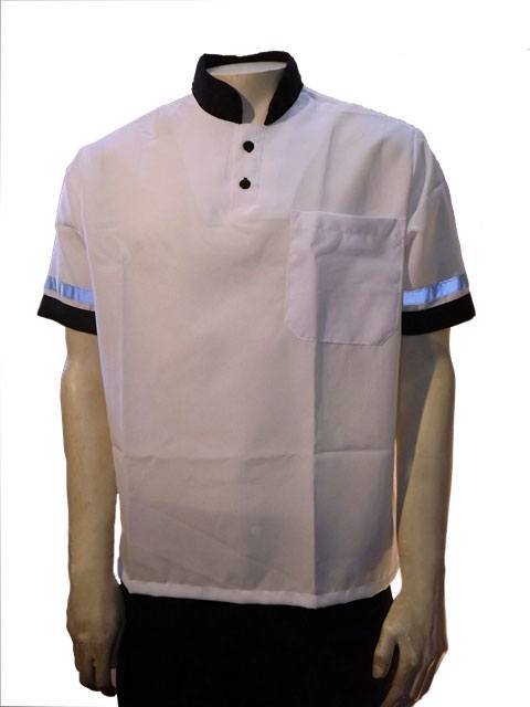 Uniforme personalizado